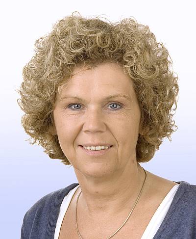 Annegret Milbert Annegret Milbert