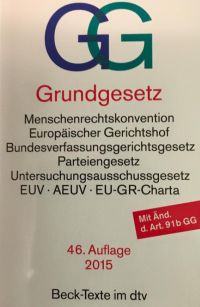 Grundgesetz