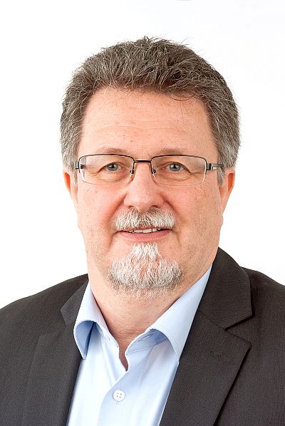 Manfred van Bahlen Manfred van Bahlen