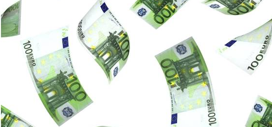 Rausgeschmissenes Geld