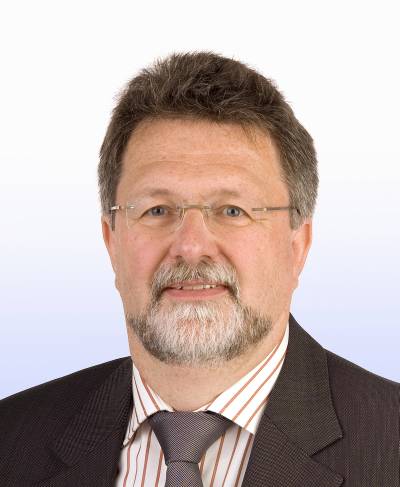 Manfred van Bahlen Manfred van Bahlen