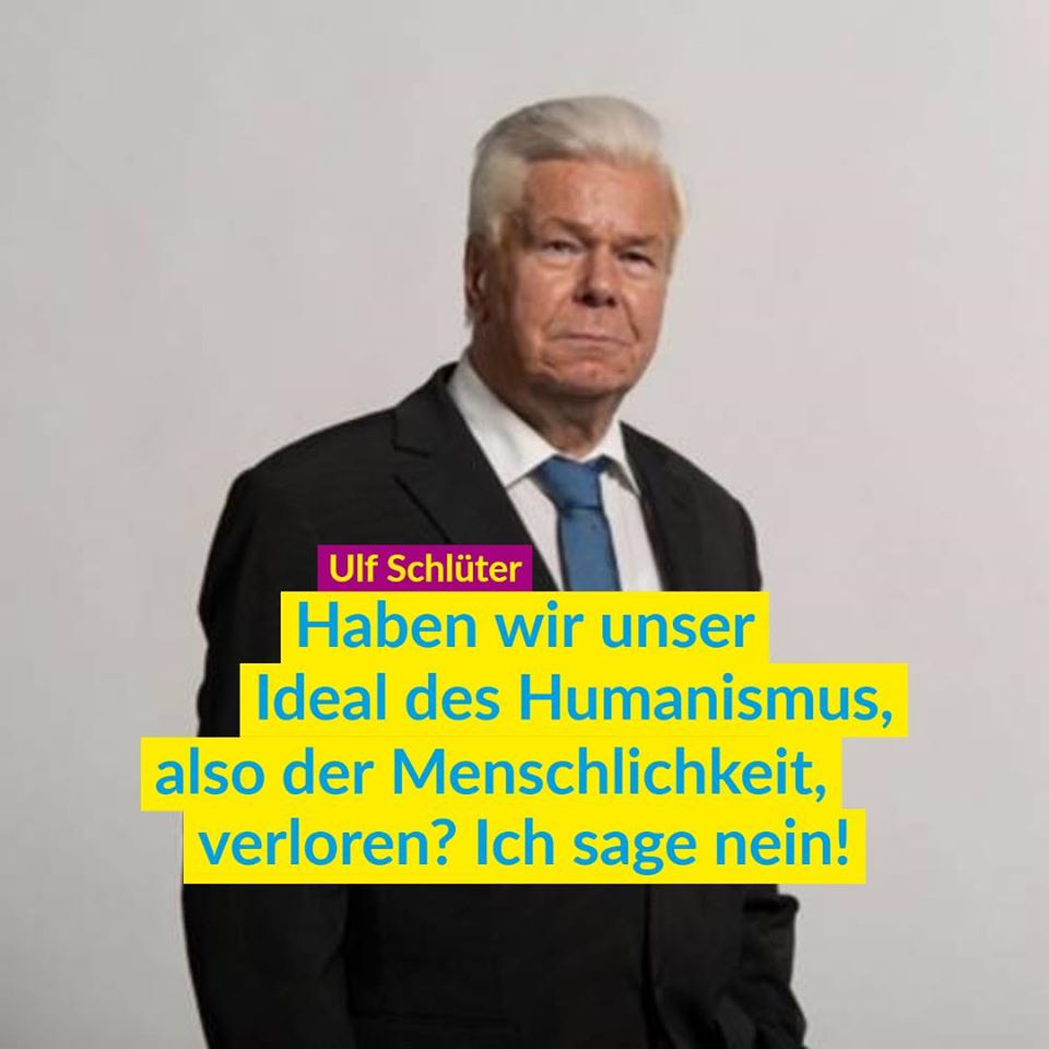 ulf