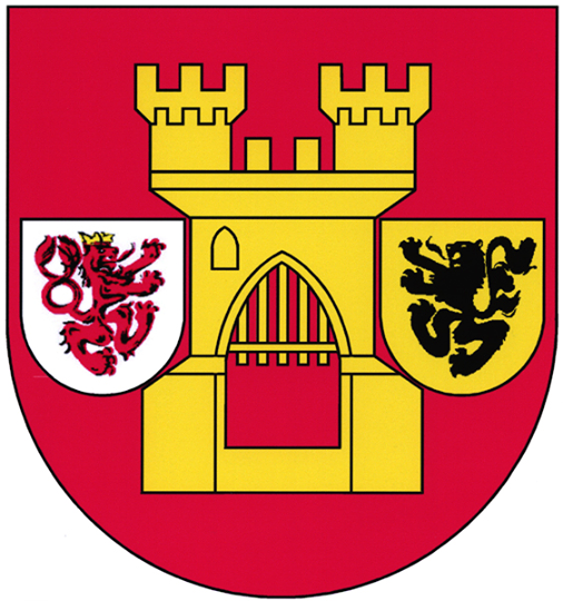 Stadtwappen