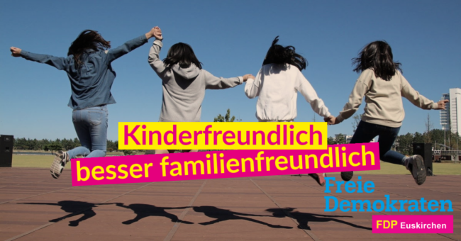 2021-03-11 Kinderfreundliche Stadt