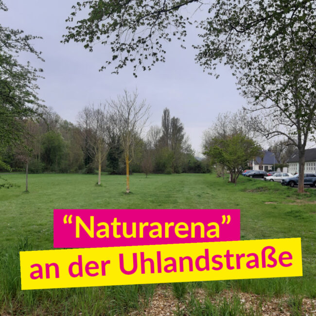2021-04-30 Naturarena Uhlandstraße