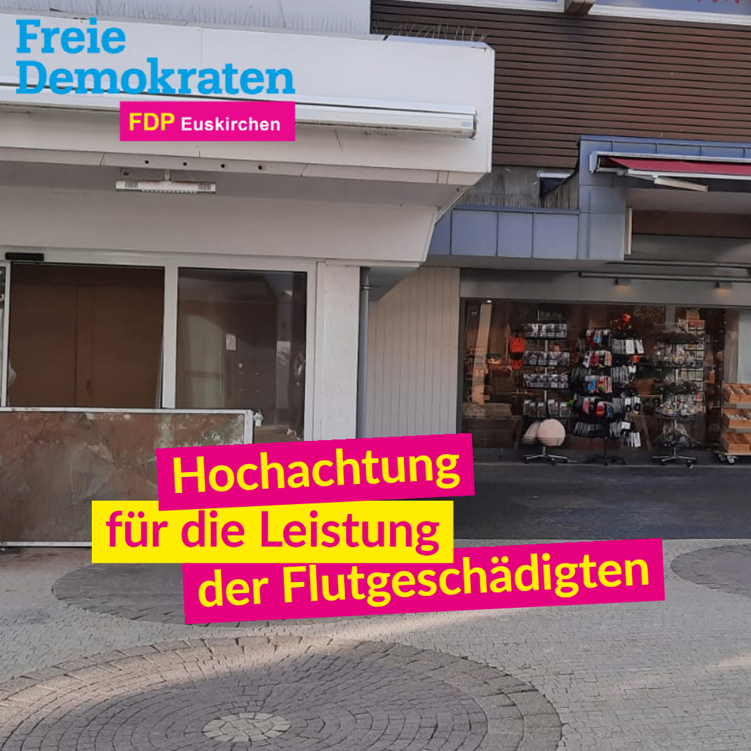 2022-03-21 Hochachtung Flutgeschädigte