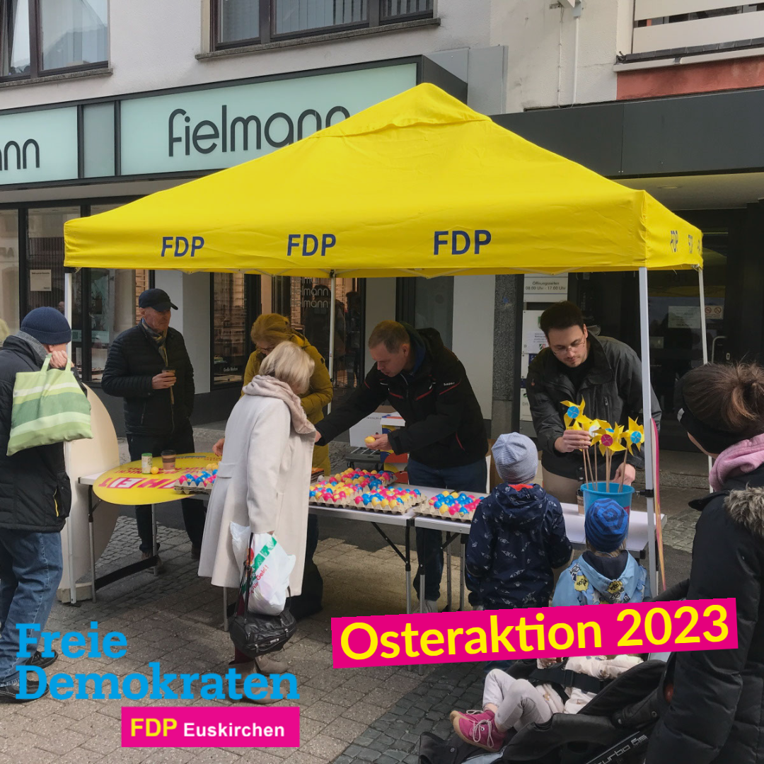 2023-04-08 Osteraktion