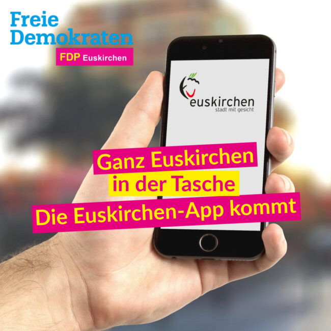 2023-09-09 Euskirchen-App