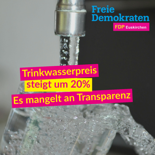 2023-12-21 Trinkwasserpreis
