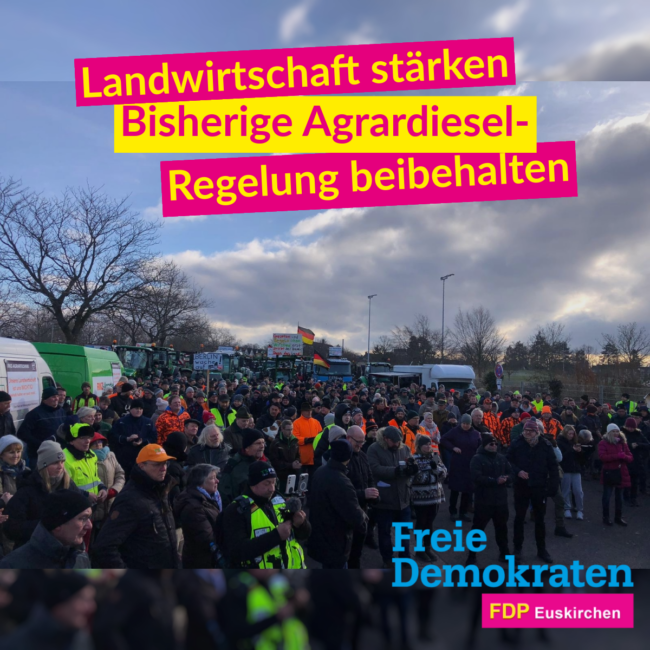 2024-01-09 Landwirtschaft stärken