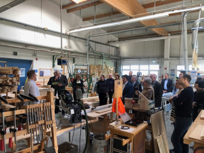 2024-01-28 Neujahrsempfang 1