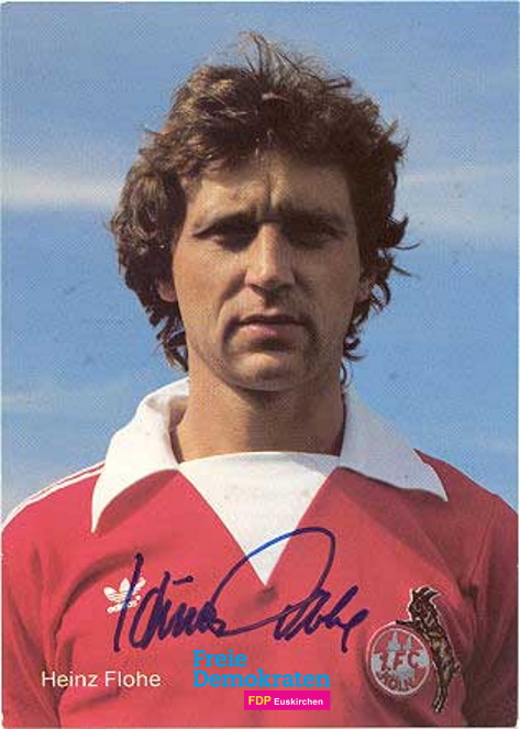 2024-07-19 Heinz Flohe