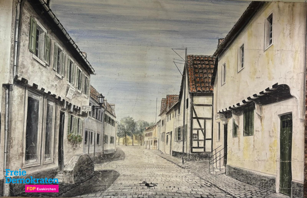 Bürgergespräch Kuchenheim