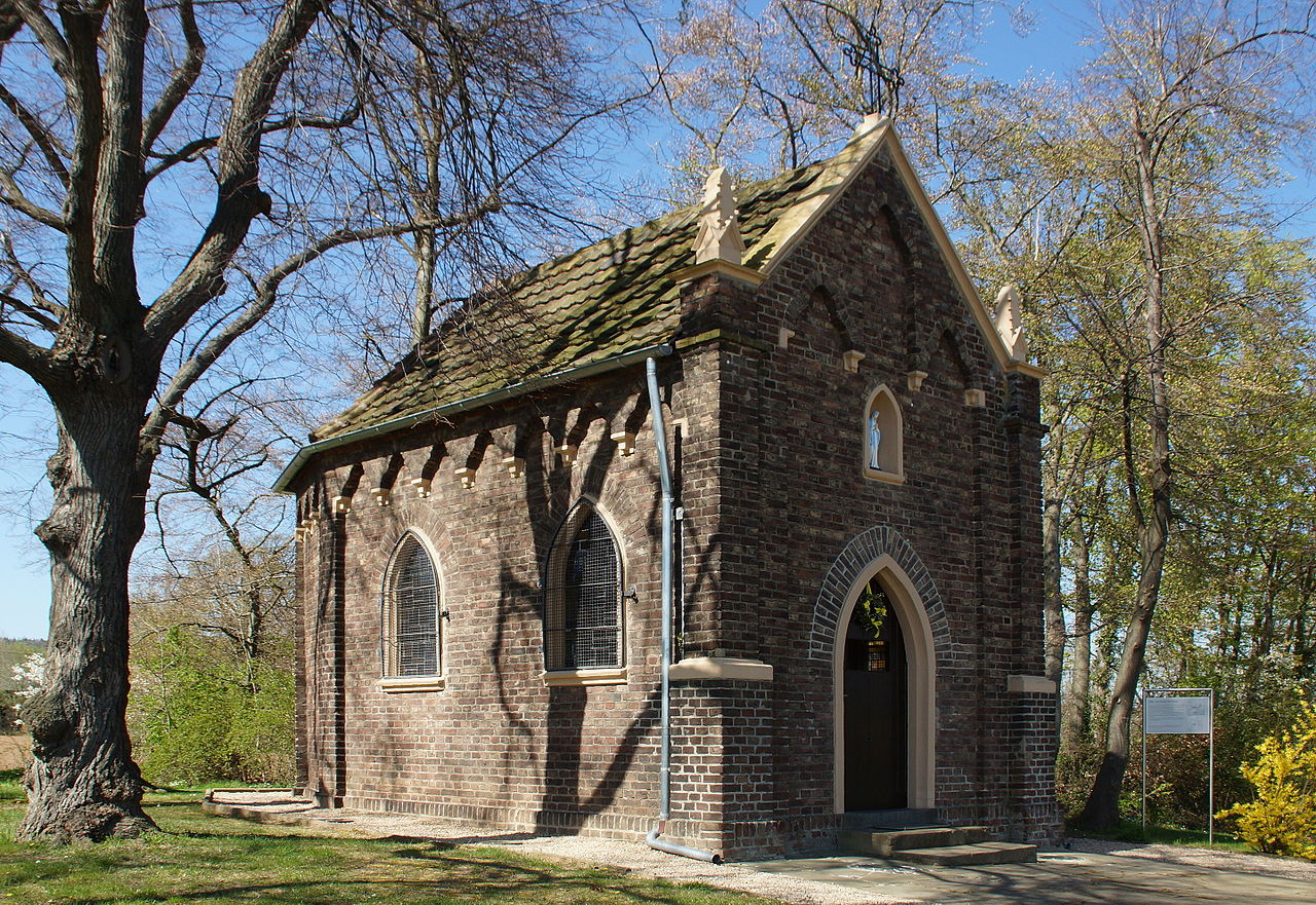 Billig Marienkapelle