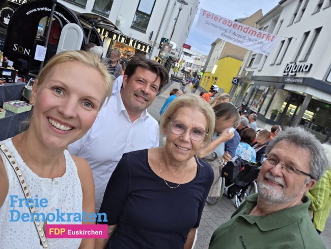 2025-08-10 Feierabendmarkt